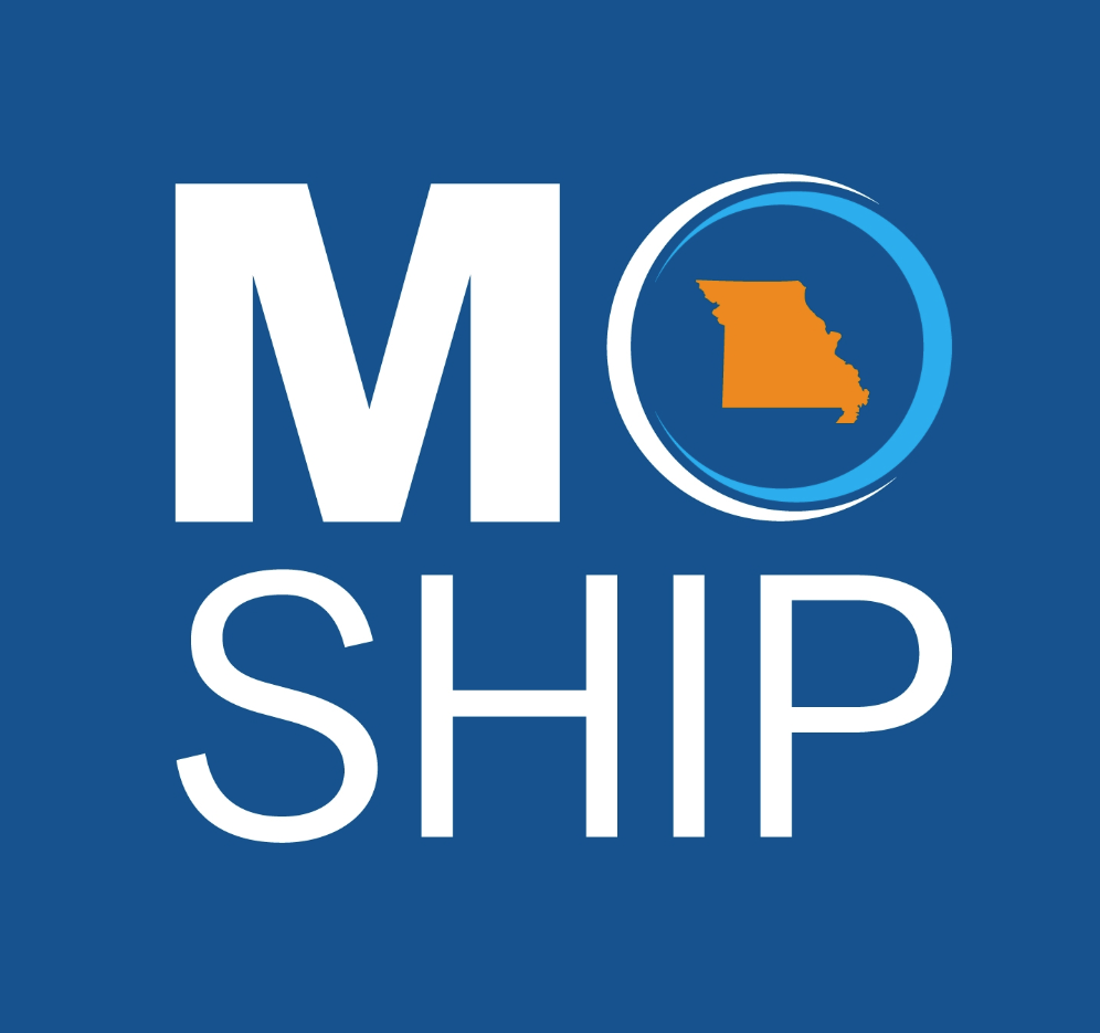 Contact Your SHIP - Missouri