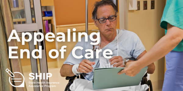 Appealing End of Care
